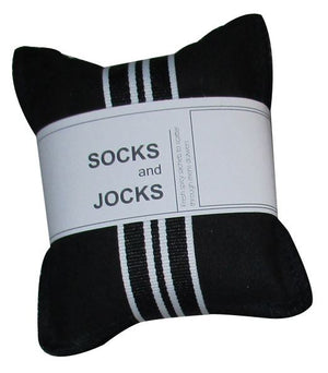 THURLBY MENS SOCKS & JOCKS