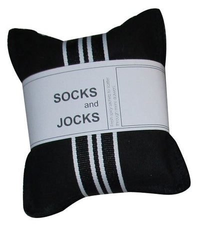 THURLBY MENS SOCKS & JOCKS