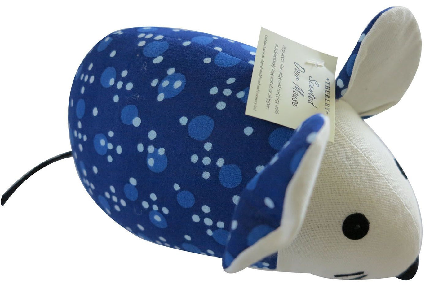 THURLBY DOOR STOP MOUSE 