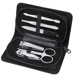 6PC KARSON GROOMING KIT 