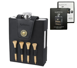 6PC KARSON GOLFT GIFT SET 