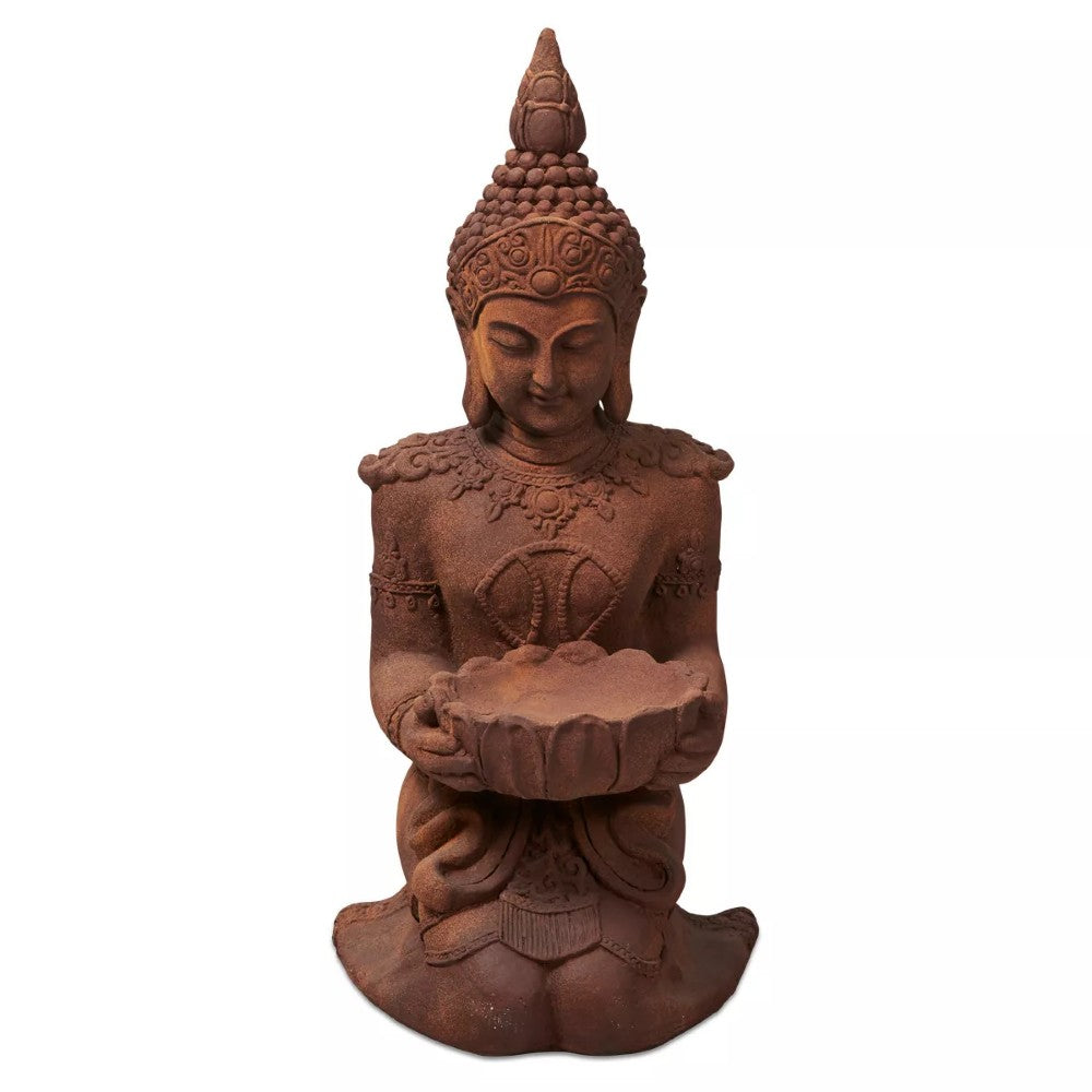 BANYA KNEELING BUDDHA - FEMALE