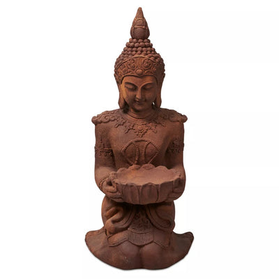 BANYA KNEELING BUDDHA - FEMALE