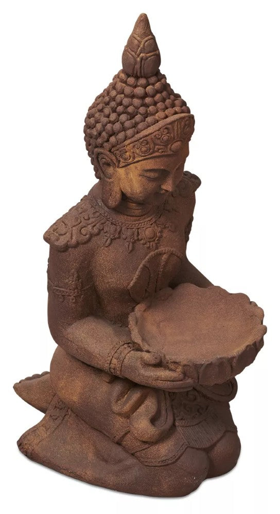 BANYA KNEELING BUDDHA - FEMALE