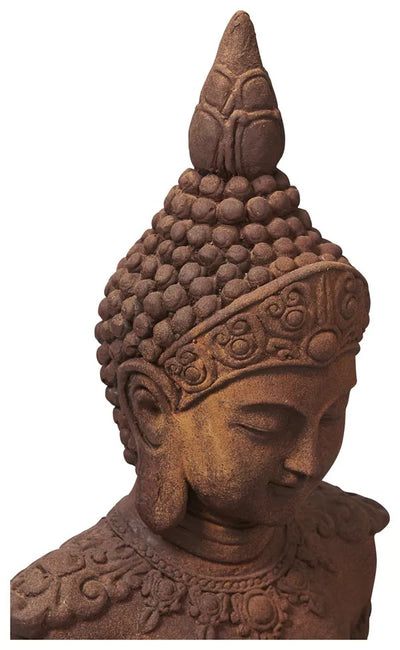 BANYA KNEELING BUDDHA - FEMALE