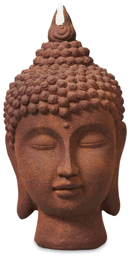 BANYA SMALL HEAD STATUE