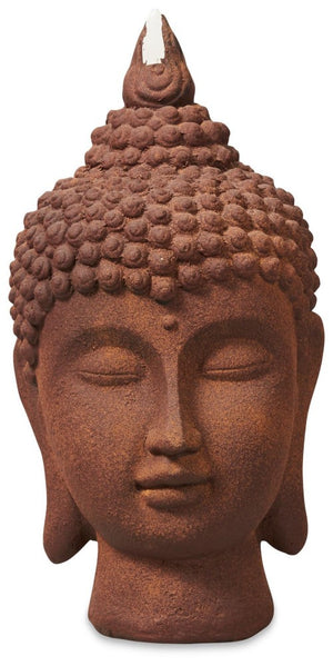 BANYA SMALL HEAD STATUE