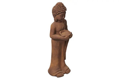 BANYA STANDING OFFERINGS BUDDHA