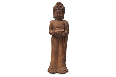 BANYA STANDING OFFERINGS BUDDHA