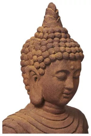 BANYA STANDING OFFERINGS BUDDHA