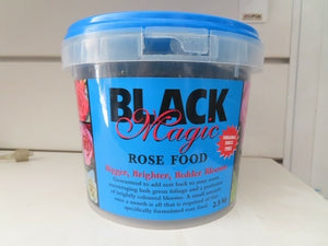 BLACK MAGIC [Sz:1.25KG]