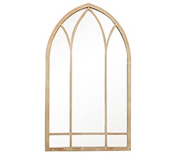 Gothic Mirror 48cm x 83cm