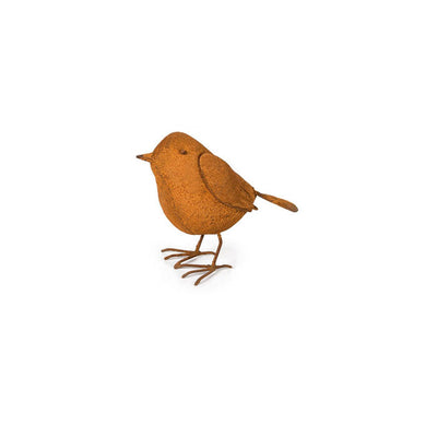 Rust Birdee