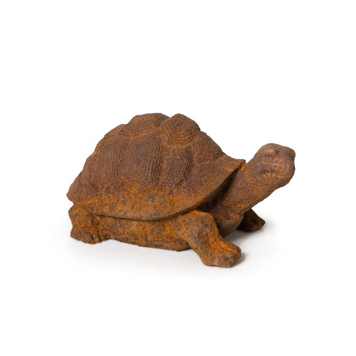 TURTLE CAST IRON