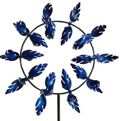 WIND SPINNER LSD BLUE