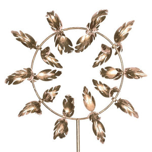 WIND SPINNER LSD CHAMPAGNE