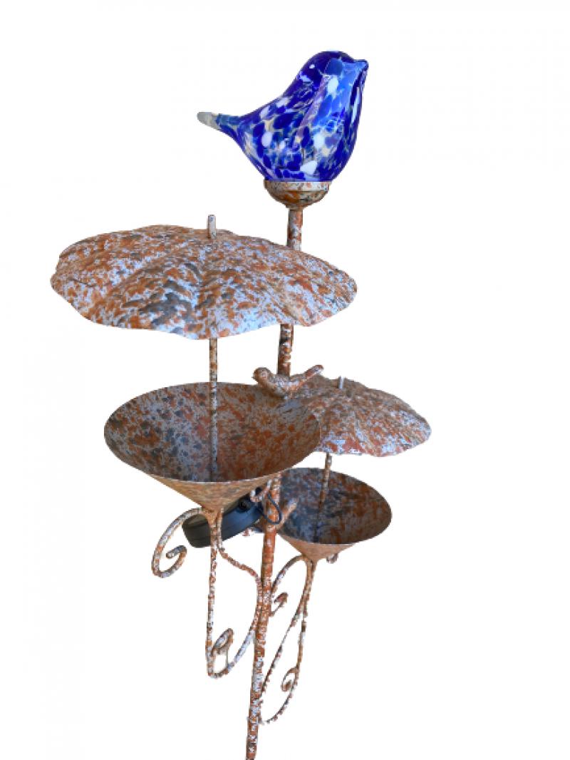 UMBRELLA BIRD FEEDER