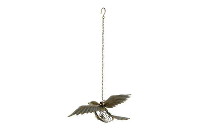 HANGING ROBIN METAL