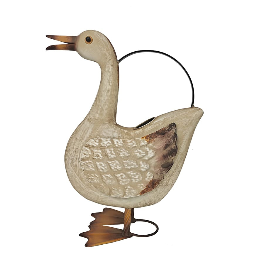 DUCK WATERING CAN 