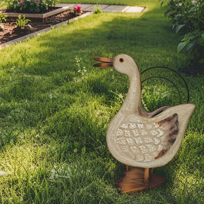 DUCK WATERING CAN 