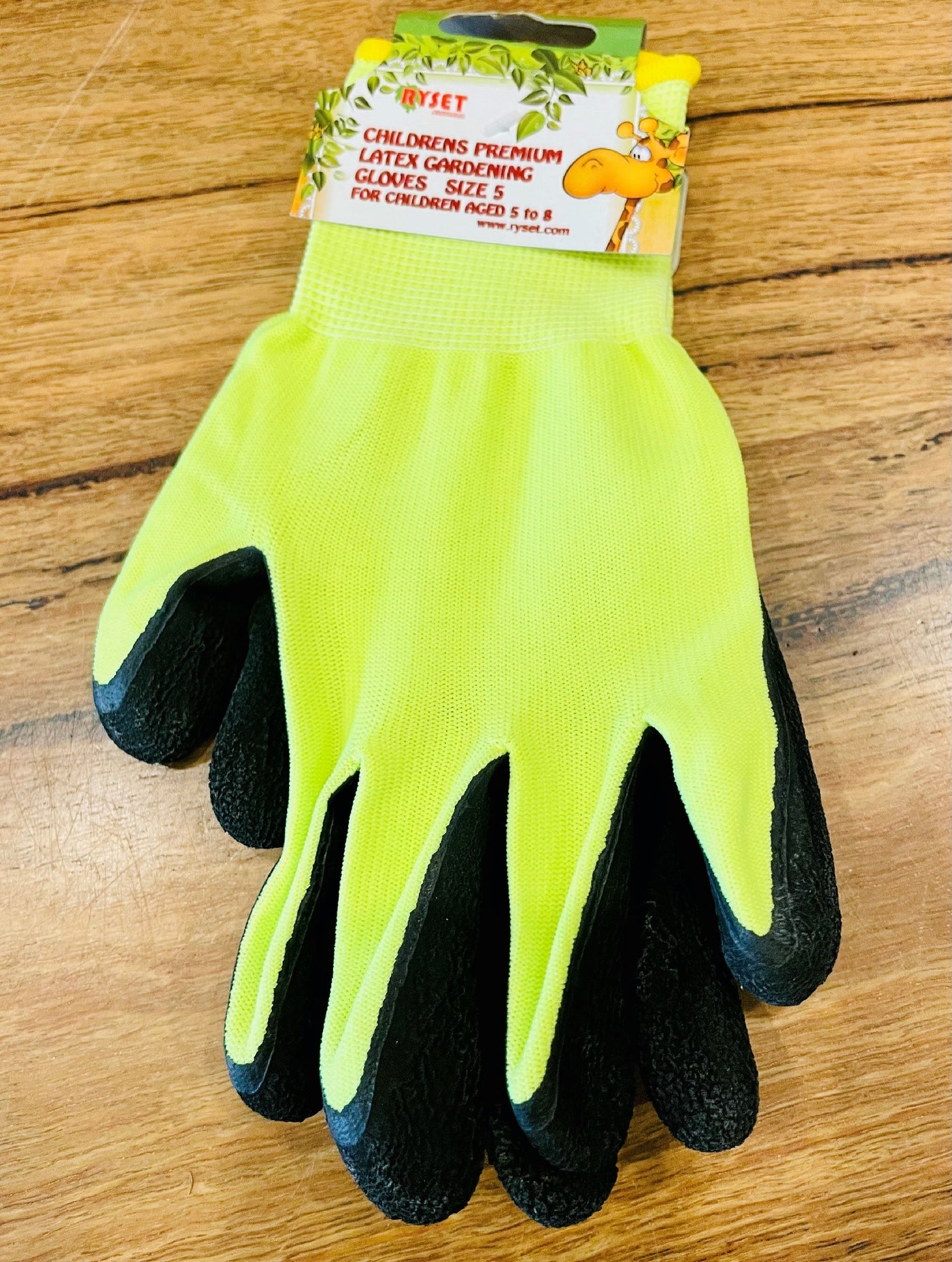 Kids Gloves Professional [Sz:Medium]