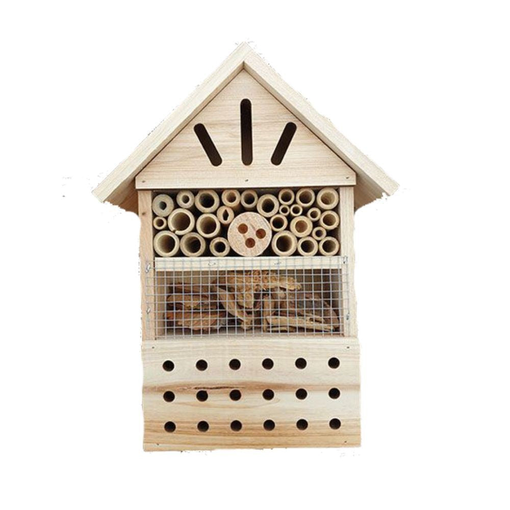Insect Hotel Medium