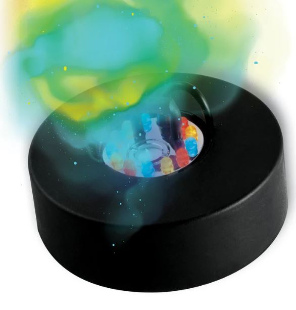 PONDMAX OUTDOOR MISTER 