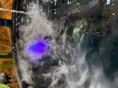 PONDMAX OUTDOOR MISTER 