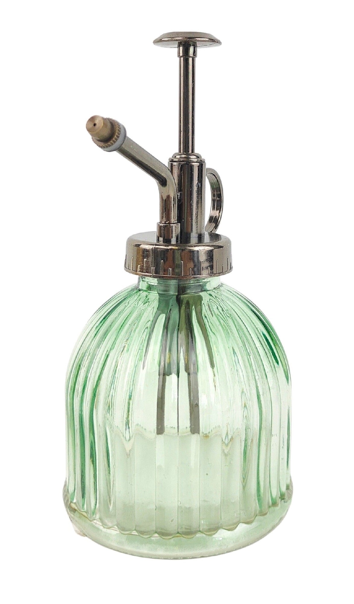 GLASS MIST SPRAY SAGE 16CM