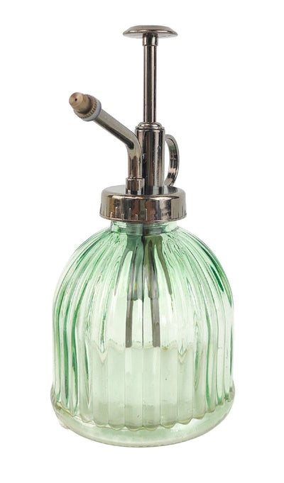 GLASS MIST SPRAY SAGE 16CM