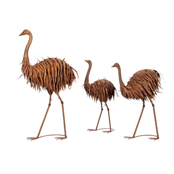 Emu Metal