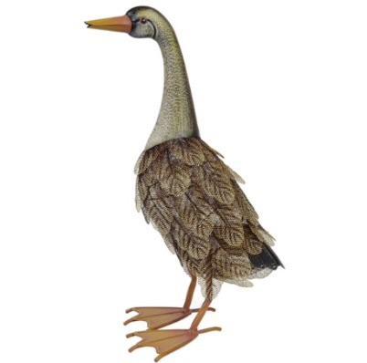 MRS DUCK