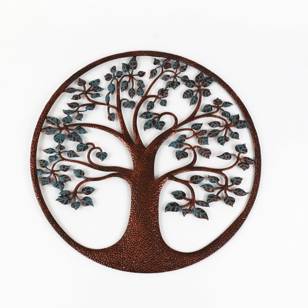 GARDEN LIFE WALL ART