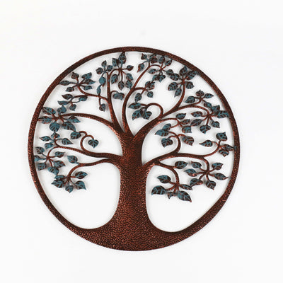 GARDEN LIFE WALL ART
