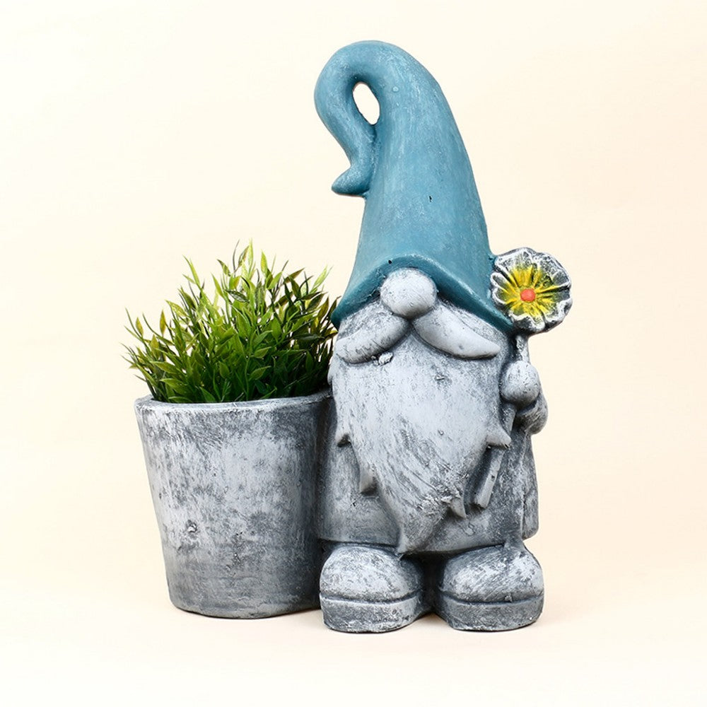 GNOME PLANTER