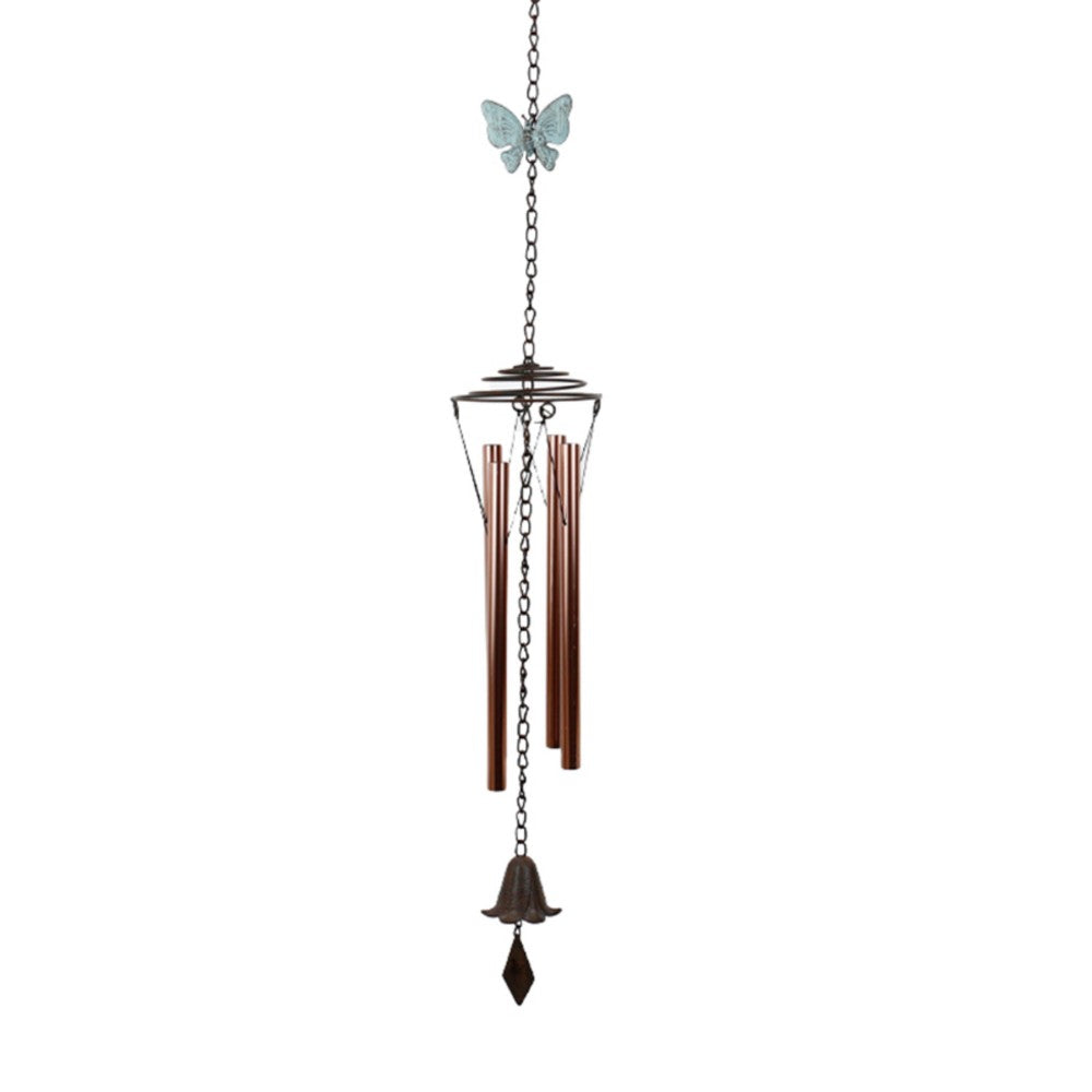 BUTTERFLY BELL CHIME