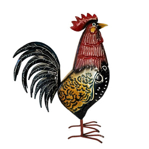 ROOSTER