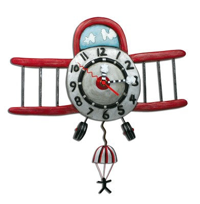 Airplane Jumper