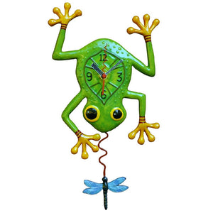 BLUE DRAGON FROG 