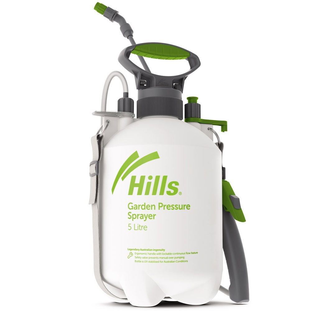 Hills Pressure Sprayer 5L
