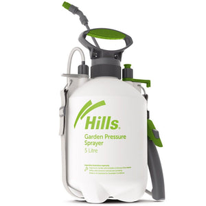 Hills Pressure Sprayer 5L