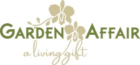 GARDEN AFFAIR | A Living Gift – Garden Affair a Living Gift