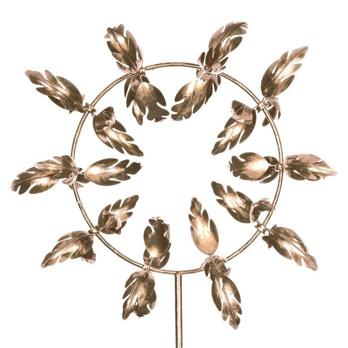 WIND SPINNER LSD CHAMPAGNE