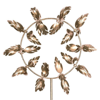 WIND SPINNER LSD CHAMPAGNE